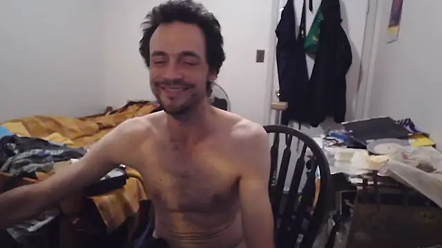 online chatting JohnnyMoves