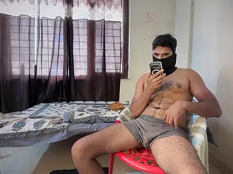 Ragnorok01 live cam on StripChat