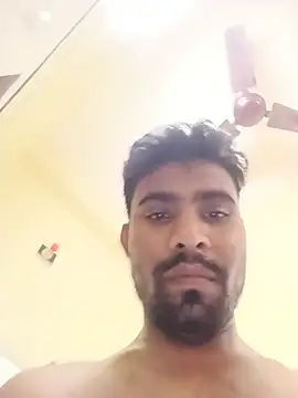 Vikash8240 live cam on StripChat