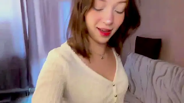 SusanaHallet live sex cam