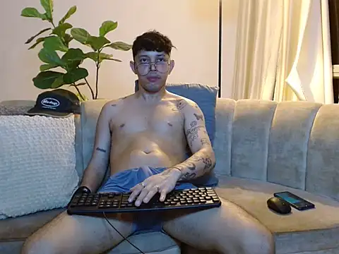 tonysexyboy