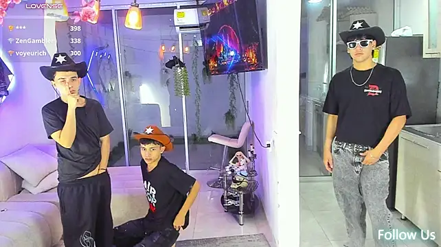 Houseofwarrios