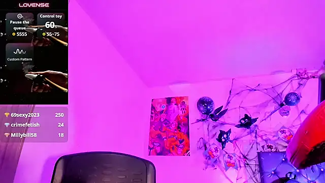 Modella: Rossedewitt_