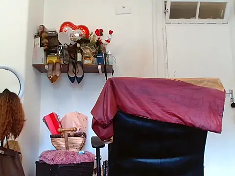 xTALLSEXYBUMx