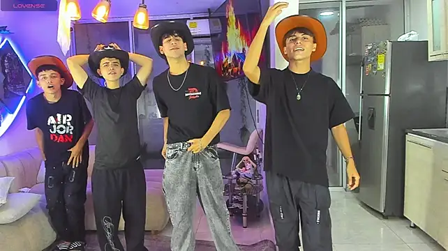 Houseofwarrios
