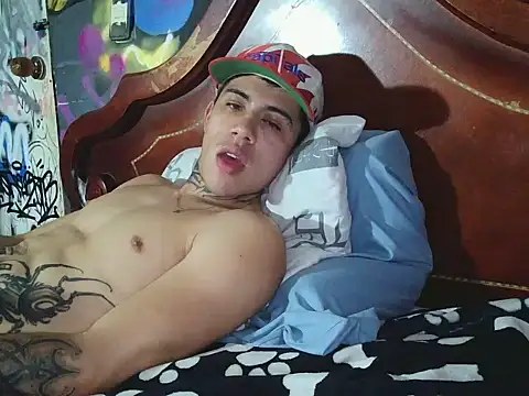 David_LongVibe
