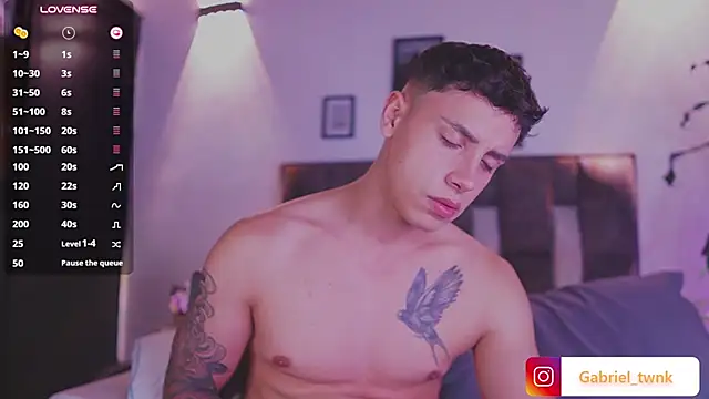 I_Gabriel