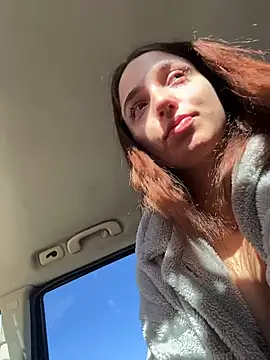 DollyTall Live Webcam on Stripchat
