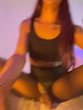 MissEbony9inchs live sex cam
