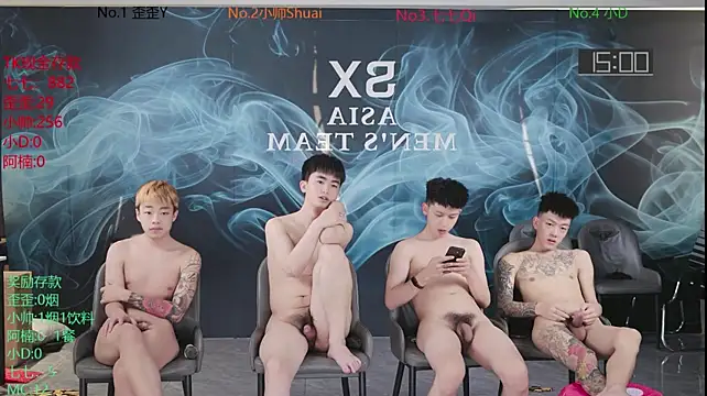 SX-109 live sex cam