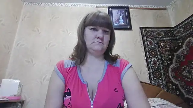NikaWilson888 live cam on StripChat