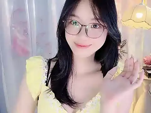 SangYu-0925 live cam on StripChat