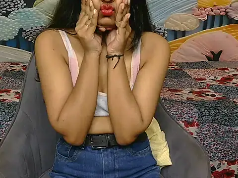 ananya-20 live cam on StripChat