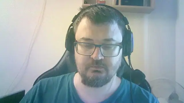 SirAbuser on Stripchat
