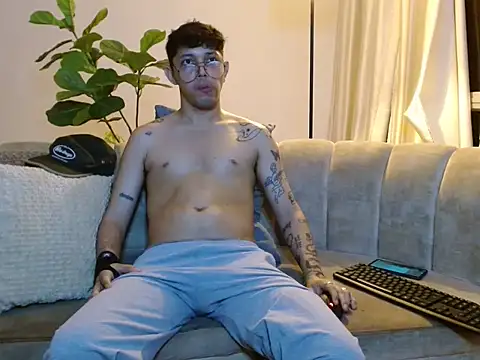 tonysexyboy live cam on StripChat