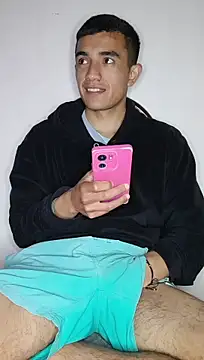 Thick_Cock on Stripchat