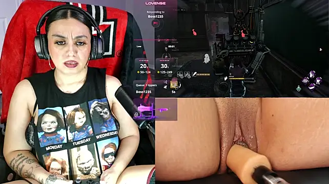 Blaze_Onn live cam on StripChat