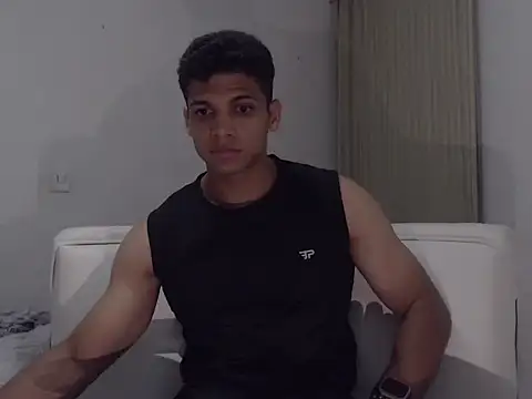 rustermc live cam on StripChat