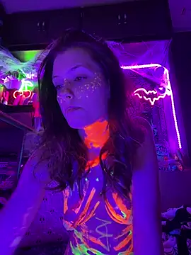Lilactease live cam on StripChat