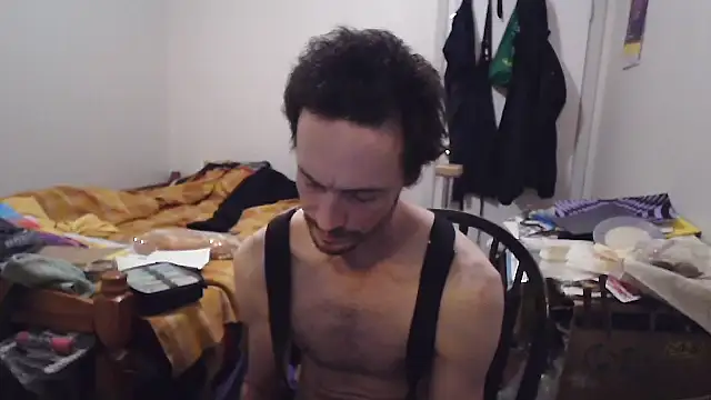 JohnnyMoves live cam on StripChat