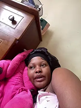 Iconic_black_barbie live cam on StripChat