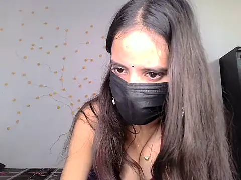 SHIVANGI_SHARMA live cam on StripChat