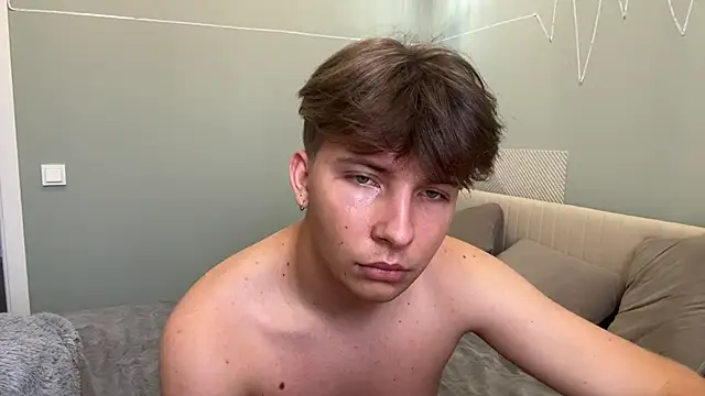 FlinsEuphoria live cam on StripChat