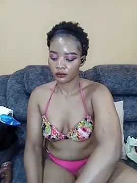 prettyshan254 live cam on StripChat
