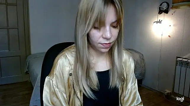 JuliagGladkikh live cam on StripChat