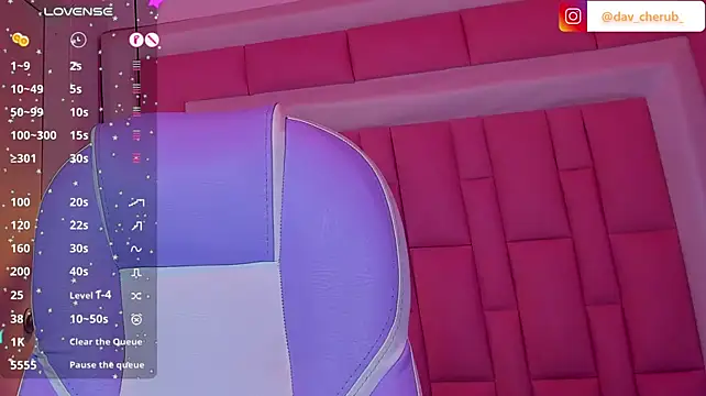cherub_ live sex cam