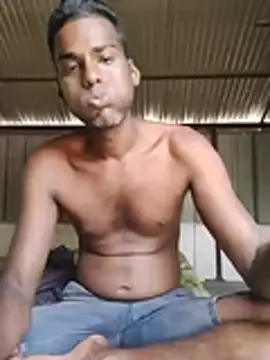 KeptupInosine live cam on StripChat