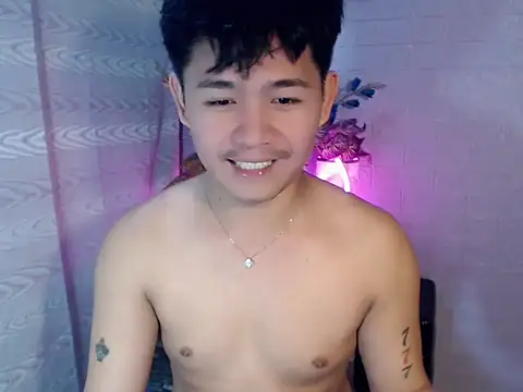 seanxx (M young) - MY BIRTHDAY IS COMING!!!