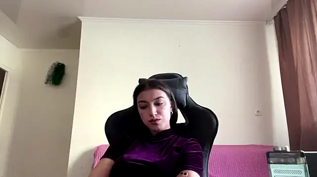 MellisaPac live cam on StripChat