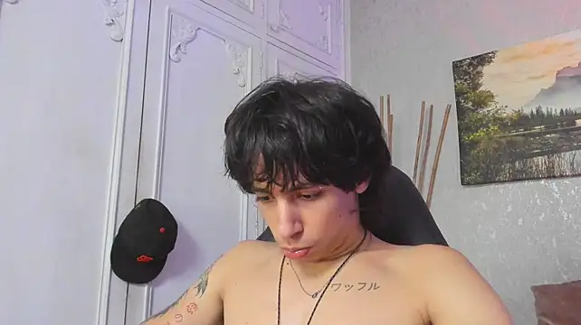 Tyler_durten webcam