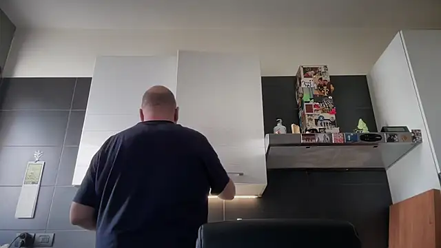 theitalianbear