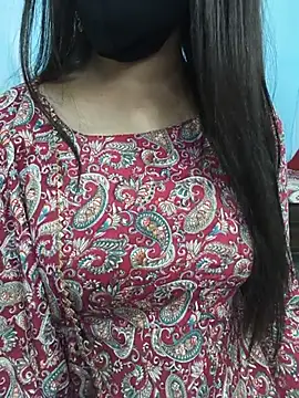 CUTE-SIMRAN-