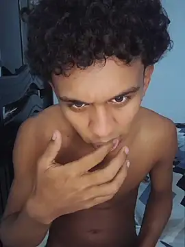 YourCaramelBoy
