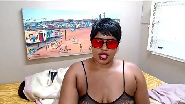 ChocolateCandyxxx webcam