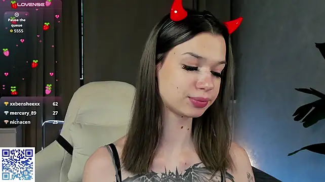 blue__goth live cam on StripChat