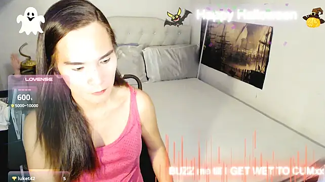 NinaDOM4CUM