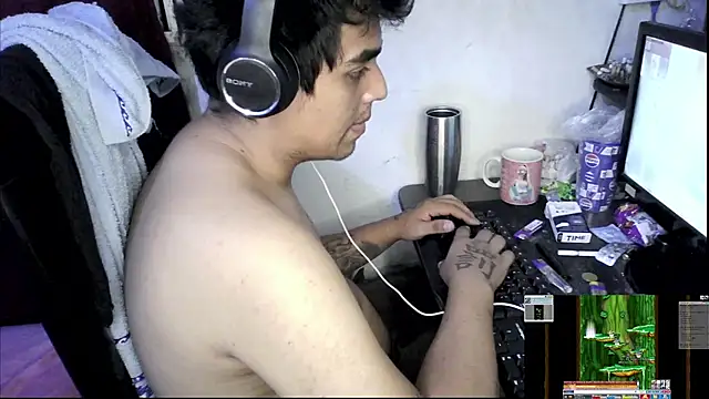 pidemelabendi