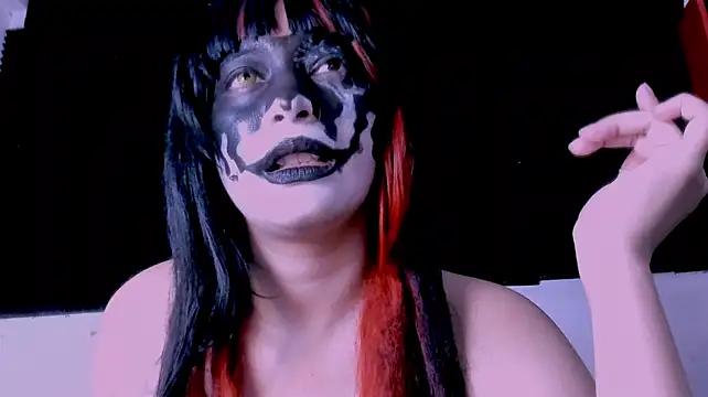 AkaliD live cam on StripChat
