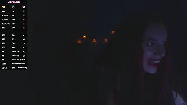 Darksolar live cam on StripChat
