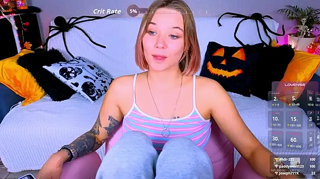 Karen_morris live cam on StripChat
