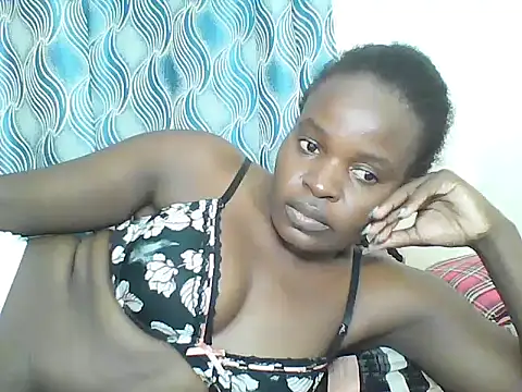 PrettyEve live cam on StripChat