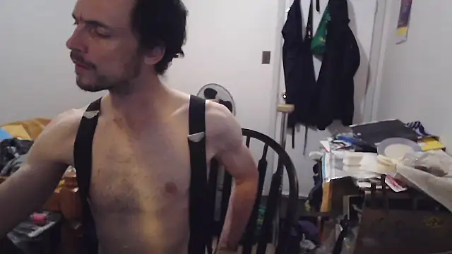 JohnnyMoves