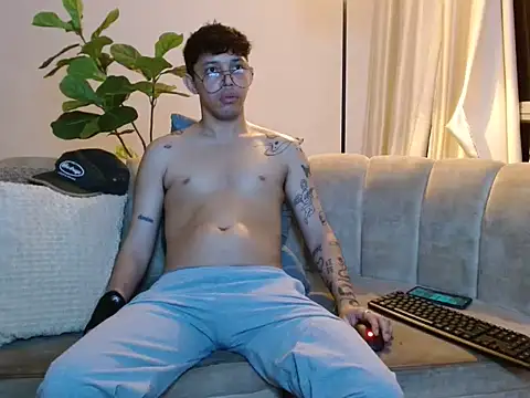 tonysexyboy