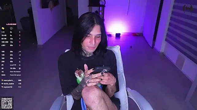 marshall_ash live sex cam