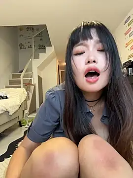 xianyu-ss (F young) - 口交大肉棒插到哭