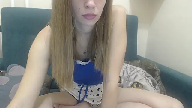 BustyBlondyShow